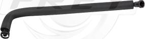 FREY 813001001 - Tuyau, ventilation de carter-moteur droxauto.com