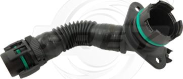 FREY 813087801 - Tuyau, ventilation de carter-moteur droxauto.com