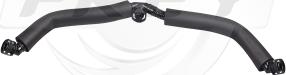 FREY 813031601 - Tuyau, ventilation de carter-moteur droxauto.com