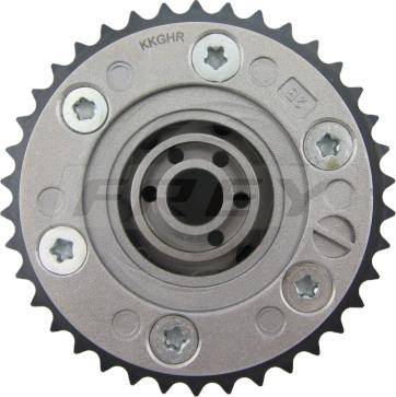 FREY 813100501 - Dispositif de réglage électrique d'arbre à cames droxauto.com