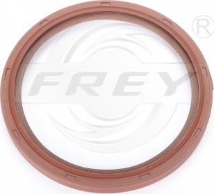 FREY 812409701 - Bague d'étanchéité, vilebrequin droxauto.com