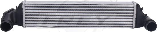 FREY 884906701 - Intercooler, échangeur droxauto.com