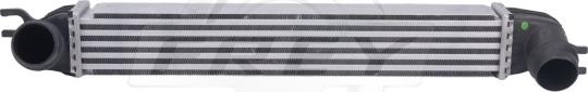 FREY 884907401 - Intercooler, échangeur droxauto.com