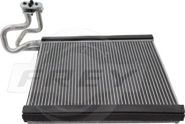 FREY 884803404 - Évaporateur climatisation droxauto.com