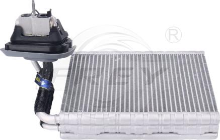 FREY 884803601 - Évaporateur climatisation droxauto.com