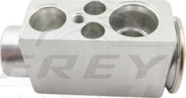 FREY 884710201 - Détendeur, climatisation droxauto.com