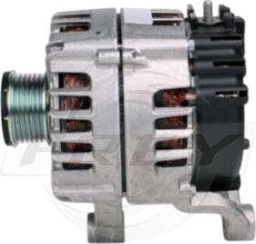 FREY 886004601 - Alternateur droxauto.com