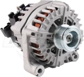 FREY 886004701 - Alternateur droxauto.com