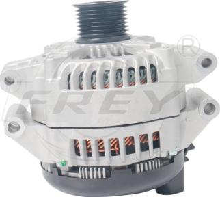 FREY 886003301 - Alternateur droxauto.com