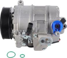 FREY 886700501 - Compresseur, climatisation droxauto.com