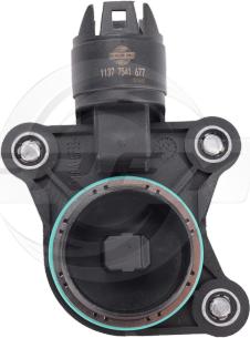 FREY 880901401 - Capteur, arbre excentrique (levée variable) droxauto.com