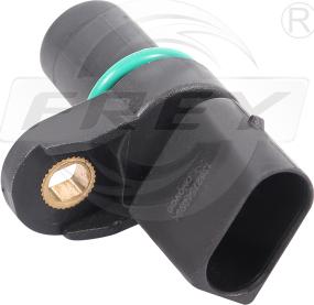 FREY 880902402 - Capteur d'angle, vilebrequin droxauto.com