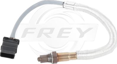 FREY 880608201 - Sonde lambda droxauto.com