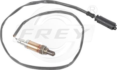 FREY 880602601 - Sonde lambda droxauto.com