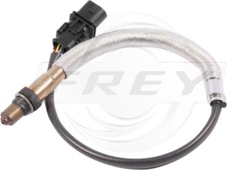 FREY 880602201 - Sonde lambda droxauto.com