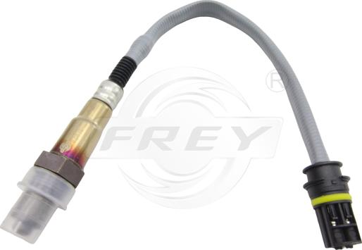 FREY 880612501 - Sonde lambda droxauto.com