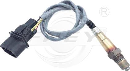 FREY 880612201 - Sonde lambda droxauto.com