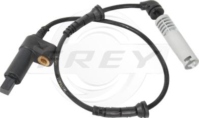 FREY 880801402 - Capteur, vitesse de roue droxauto.com