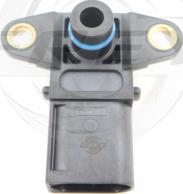 FREY 881100201 - Capteur, pression du tuyau d'admission droxauto.com