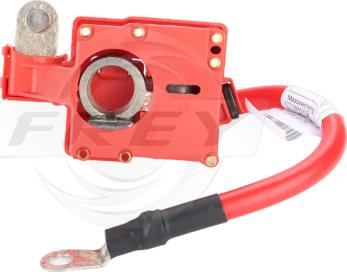 FREY 888600701 - Adaptateur de batterie droxauto.com