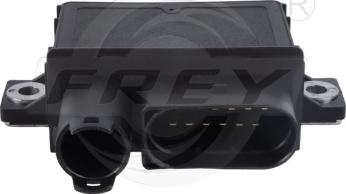 FREY 883600501 - Appareil de commande, temps de préchauffage droxauto.com