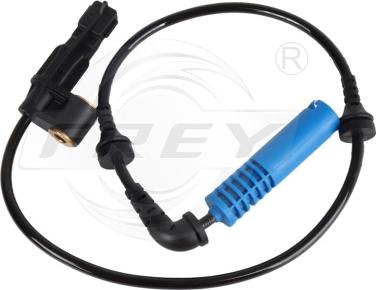 FREY 882209401 - Capteur, vitesse de roue droxauto.com