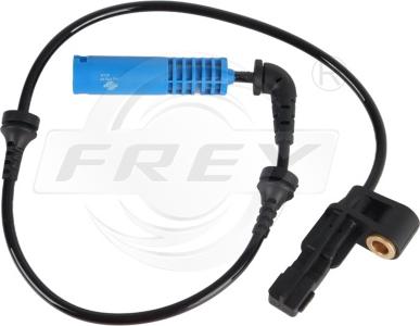 FREY 882209501 - Capteur, vitesse de roue droxauto.com