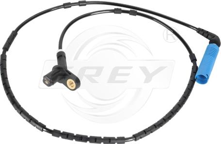 FREY 882209601 - Capteur, vitesse de roue droxauto.com