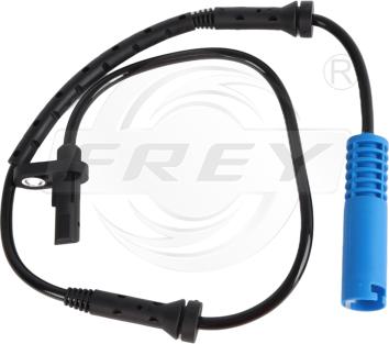 FREY 882209101 - Capteur, vitesse de roue droxauto.com