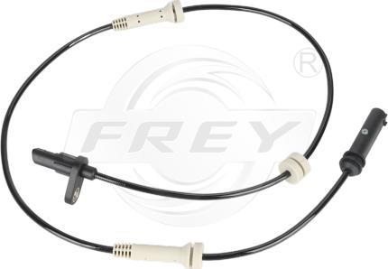 FREY 882209301 - Capteur, vitesse de roue droxauto.com