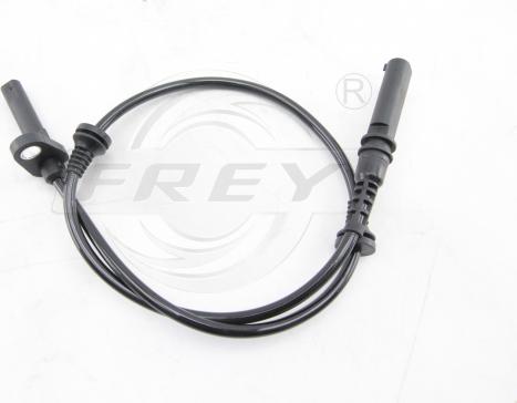 FREY 882206901 - Capteur, vitesse de roue droxauto.com