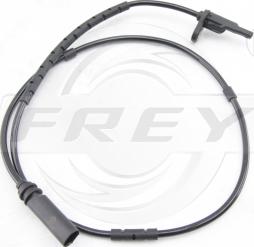 FREY 882206501 - Capteur, vitesse de roue droxauto.com