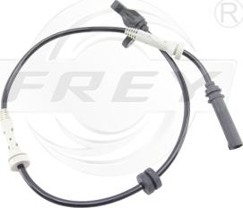 FREY 882206601 - Capteur, vitesse de roue droxauto.com
