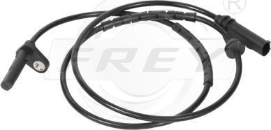 FREY 882206801 - Capteur, vitesse de roue droxauto.com