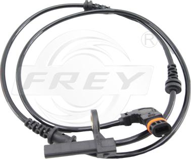 FREY 882206701 - Capteur, vitesse de roue droxauto.com