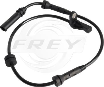 FREY 882200901 - Capteur, vitesse de roue droxauto.com