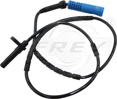 FREY 882200601 - Capteur, vitesse de roue droxauto.com