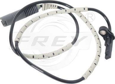 FREY 882200801 - Capteur, vitesse de roue droxauto.com