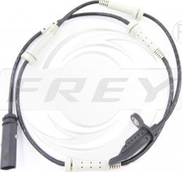 FREY 882201901 - Capteur, vitesse de roue droxauto.com