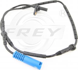 FREY 882201401 - Capteur, vitesse de roue droxauto.com