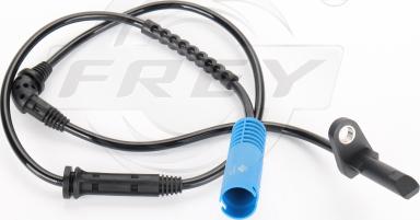 FREY 882201501 - Capteur, vitesse de roue droxauto.com