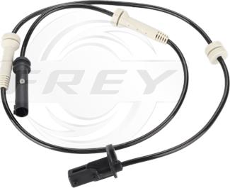 FREY 882201801 - Capteur, vitesse de roue droxauto.com