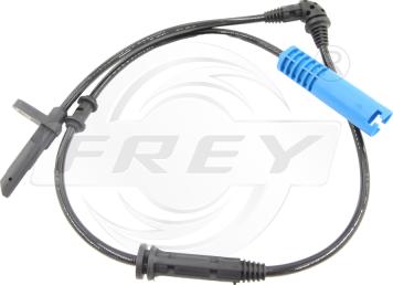 FREY 882201301 - Capteur, vitesse de roue droxauto.com