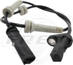 FREY 882208901 - Capteur, vitesse de roue droxauto.com