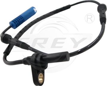 FREY 882208501 - Capteur, vitesse de roue droxauto.com