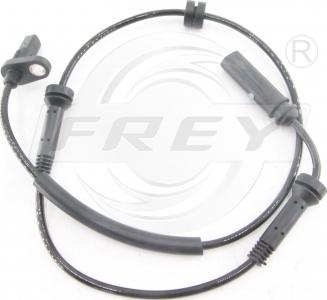 FREY 882202401 - Capteur, vitesse de roue droxauto.com