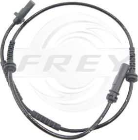 FREY 882202301 - Capteur, vitesse de roue droxauto.com