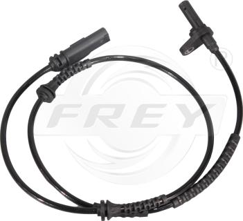 FREY 882207901 - Capteur, vitesse de roue droxauto.com