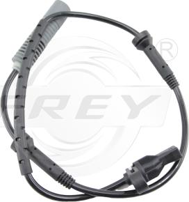 FREY 882207401 - Capteur, vitesse de roue droxauto.com