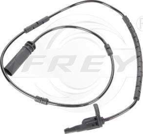 FREY 882207601 - Capteur, vitesse de roue droxauto.com